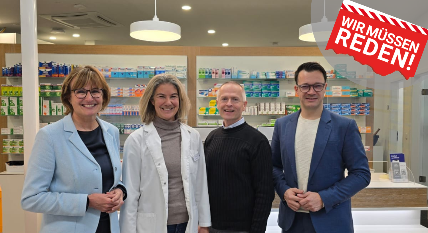 Schuster bei Ulsamer