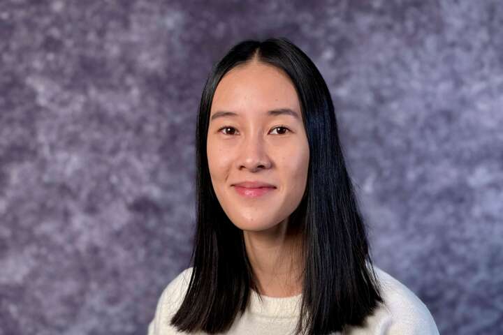 Portrait Thuy Linh Pham