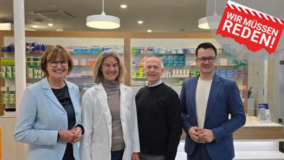 Schuster bei Ulsamer