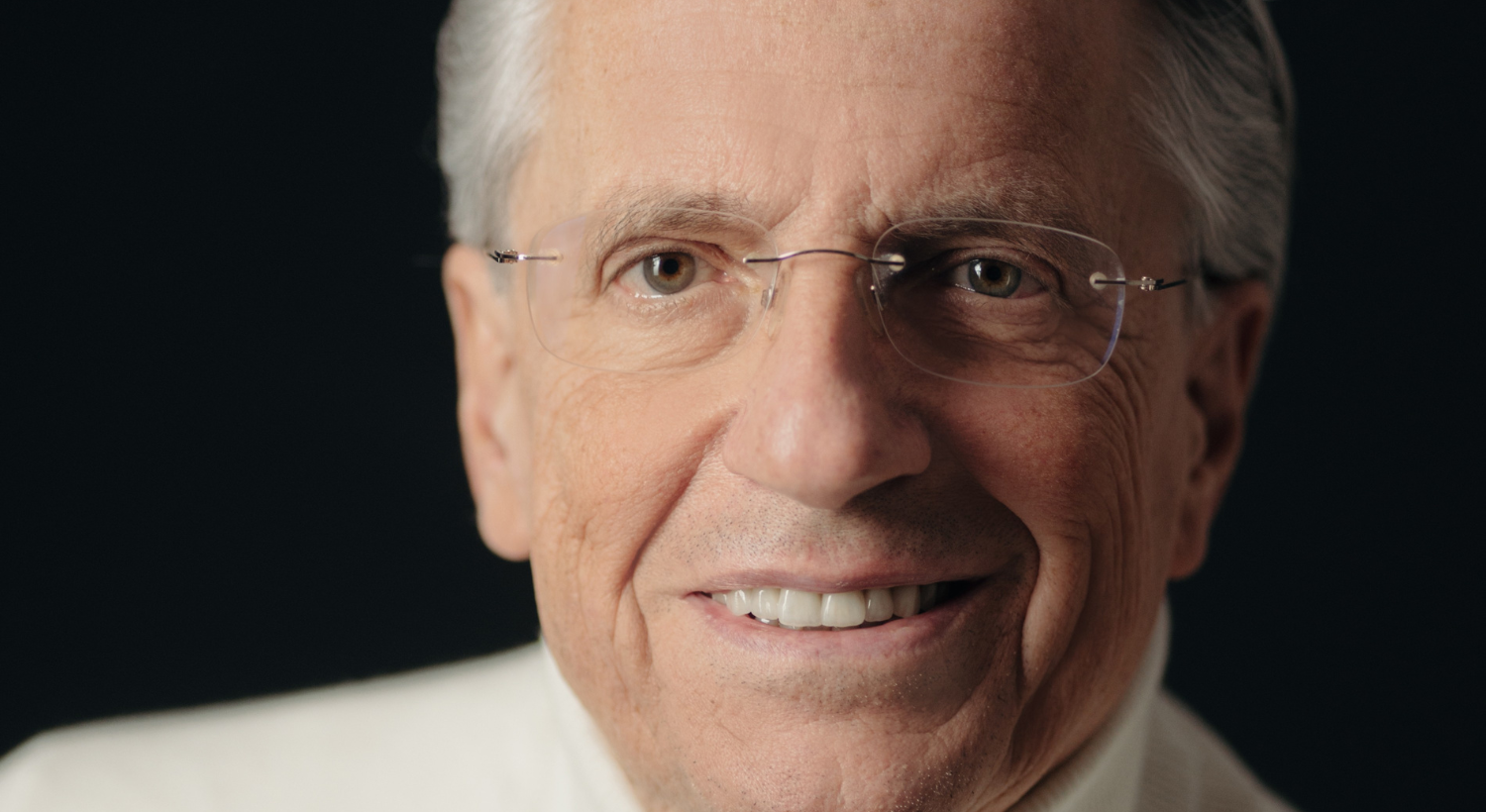 Tellerrand_Portrait Prof. Werner