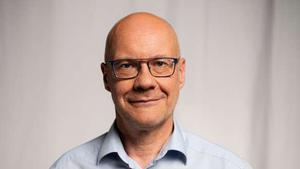 Portrait Sören Friedrich NEU