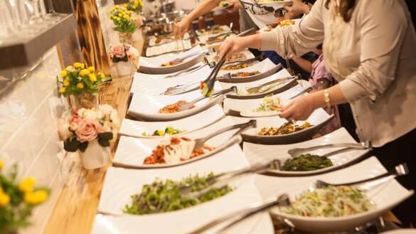buffet-3955616 1280
