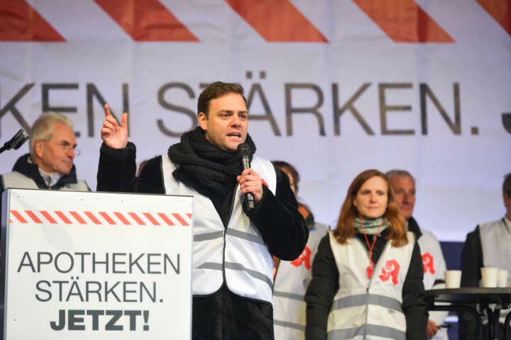 8 Florian Wahl gesundheitspolitischer der SPD im Landtag