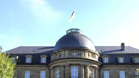 Staatsministerium