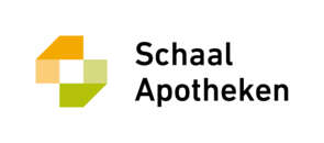 Logo der Apotheke am Stauferklinikum OHG